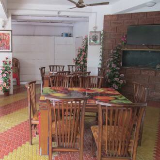 Shradha Saburi, Murud-Janjira 4